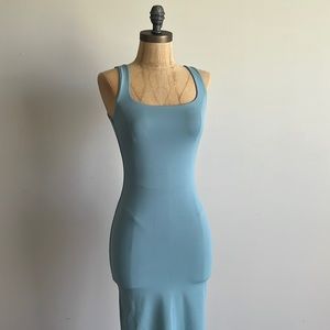 Aritzia Midi Dress